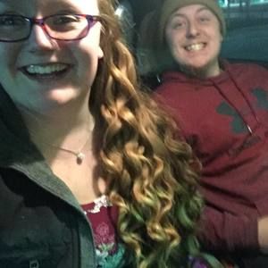 Meet your Posher, Kendra